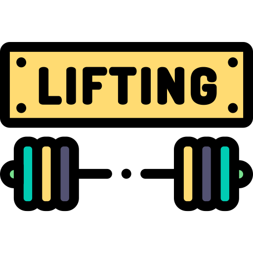 lifting